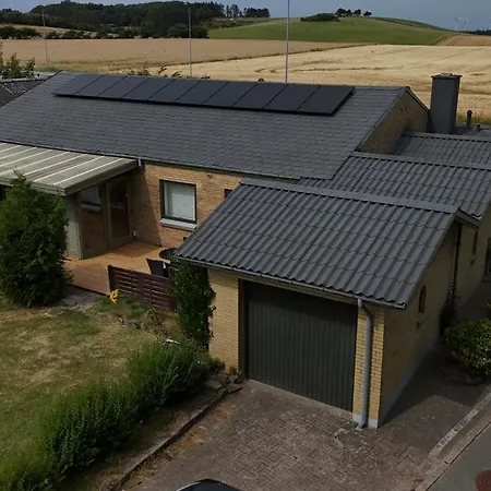 The House On The Hill