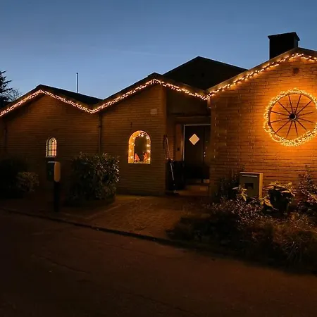 The House On The Hill
