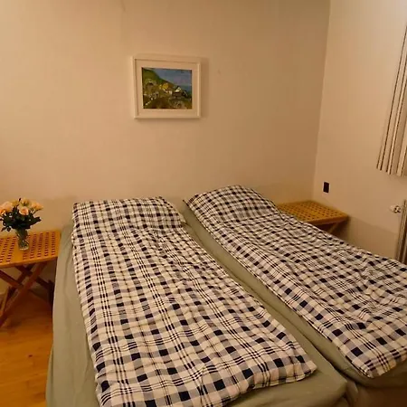 Villa The House On The Hill Hirtshals