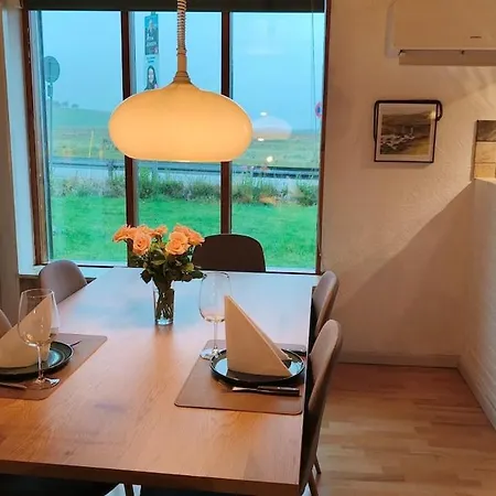 The House On The Hill Villa *