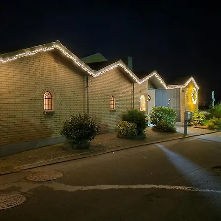 The House On The Hill *