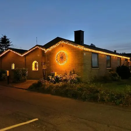 Villa The House On The Hill *