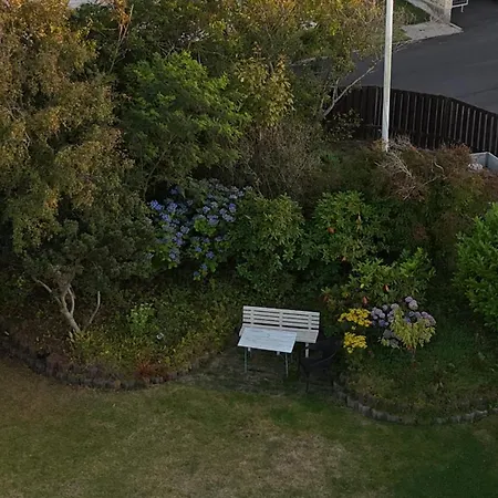 The House On The Hill *